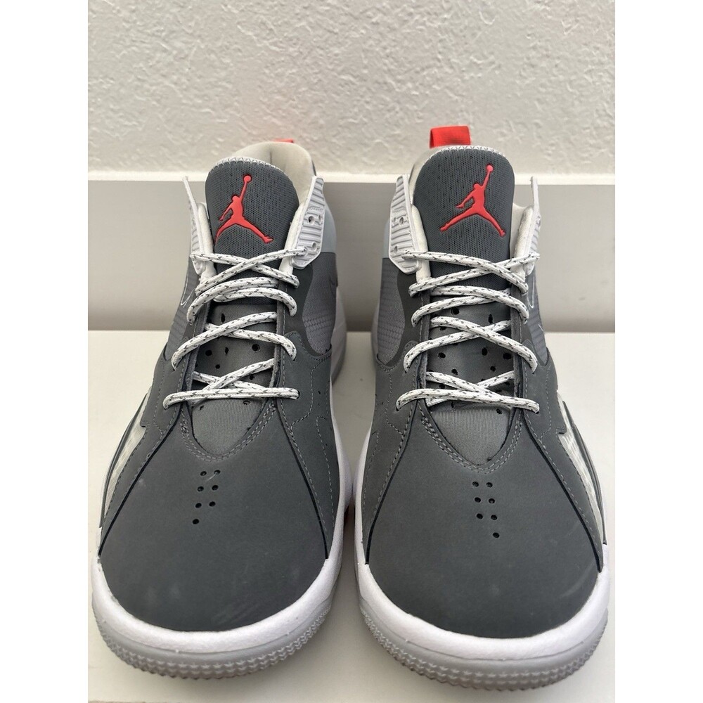 Jordan Zoom ’92 Cool Grey Men’s Size 12 Excellent Condition